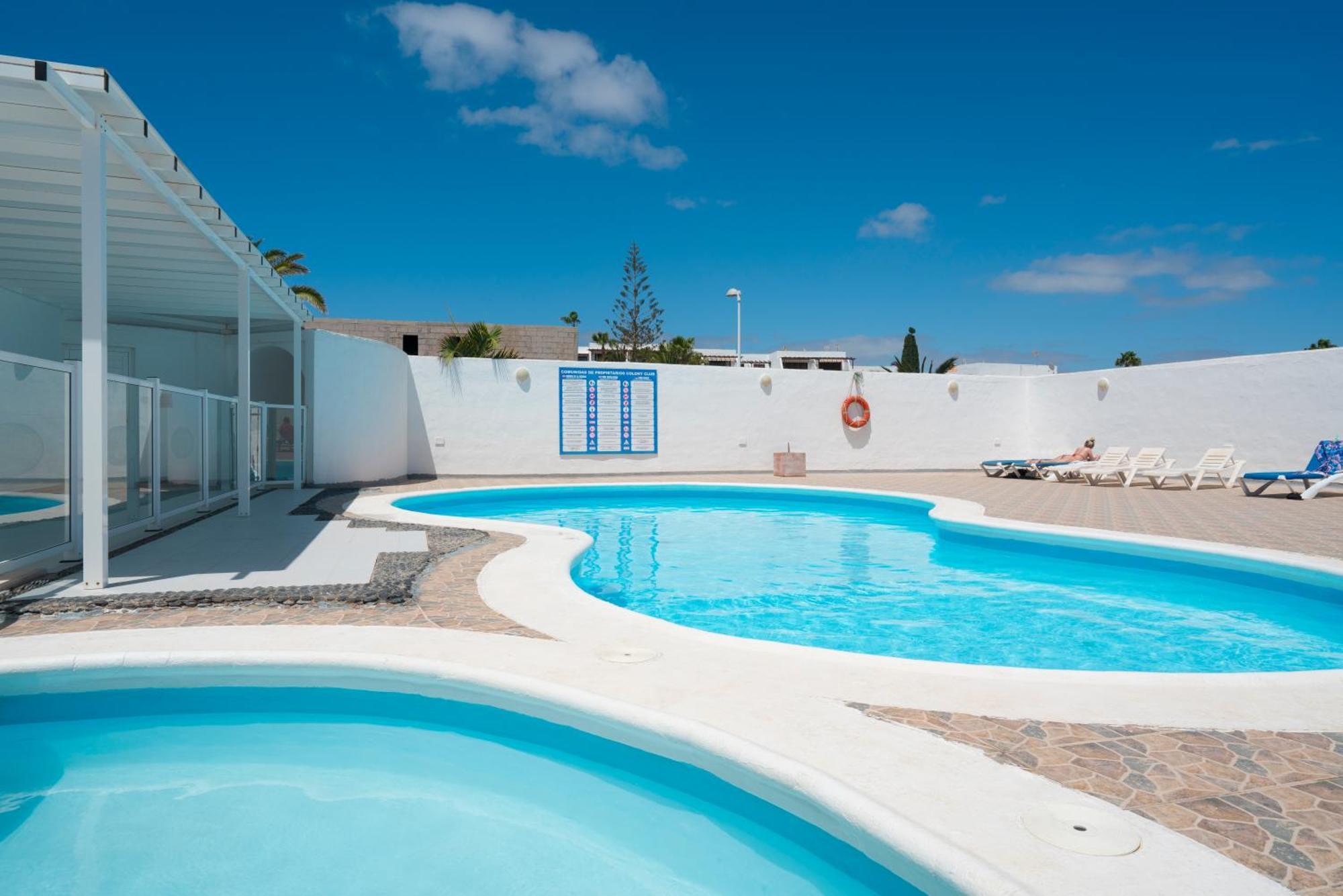 Apartmán Casa Picon En Puerto Del Carmen Exteriér fotografie