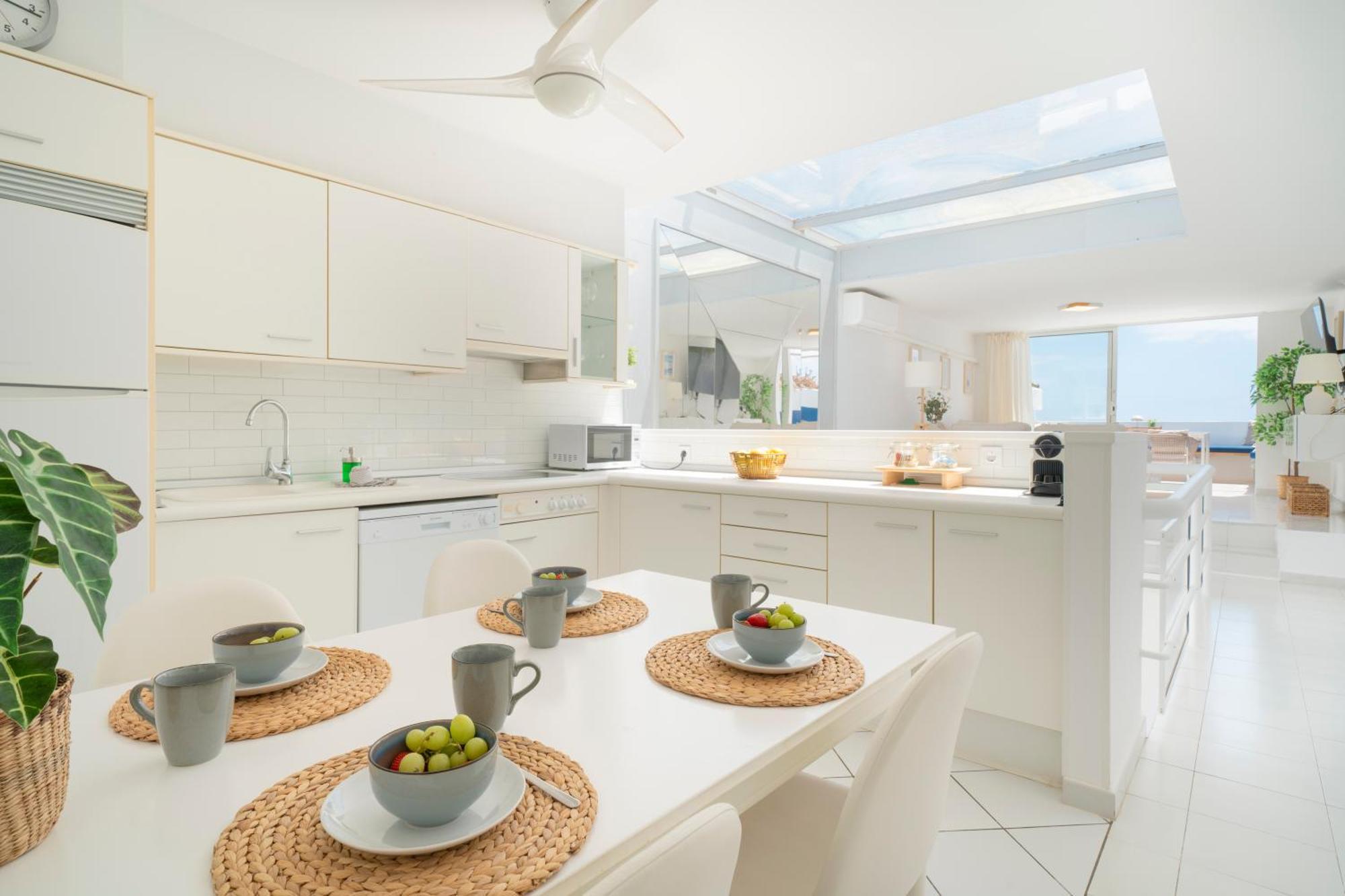 Apartmán Casa Picon En Puerto Del Carmen Exteriér fotografie