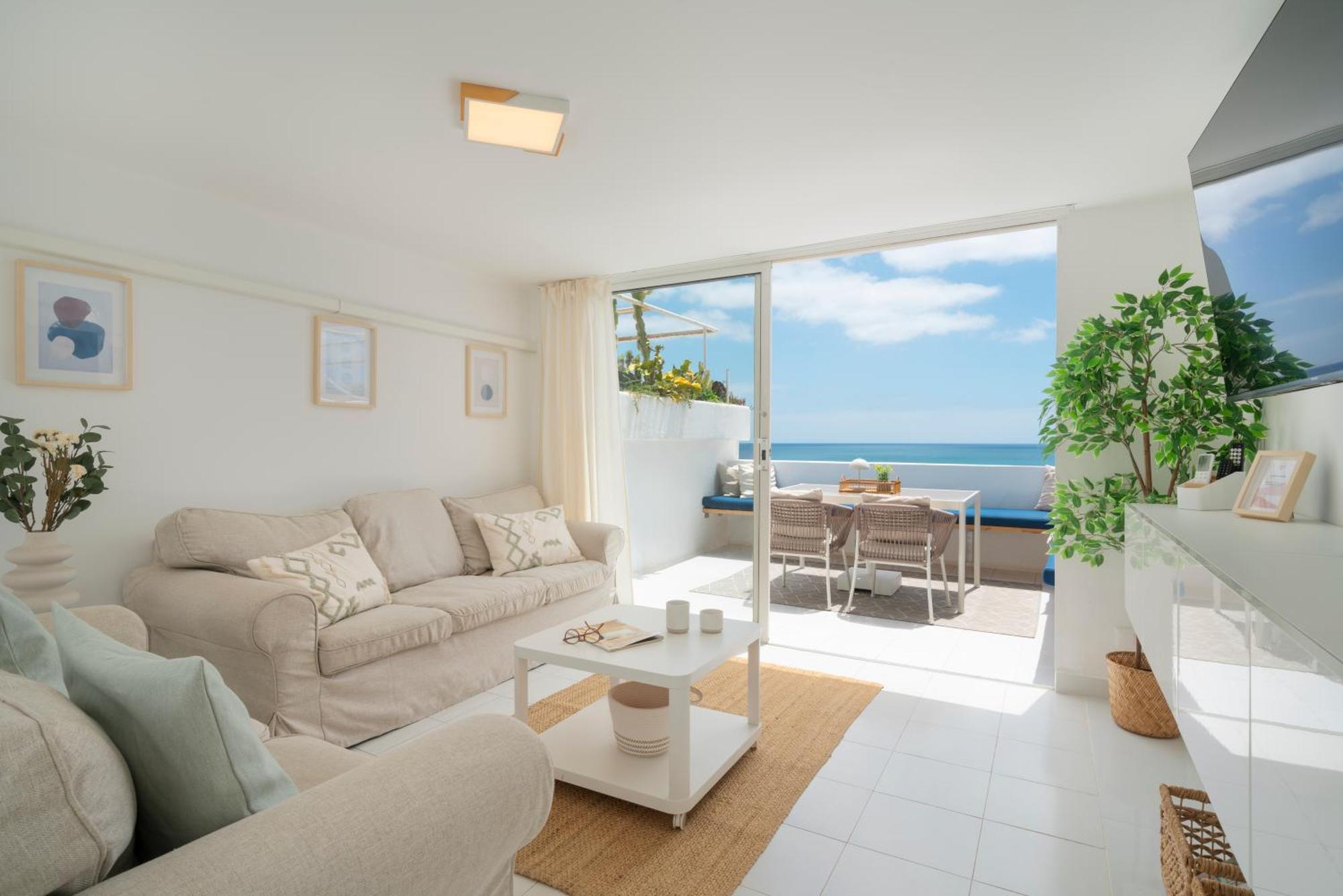 Apartmán Casa Picon En Puerto Del Carmen Exteriér fotografie