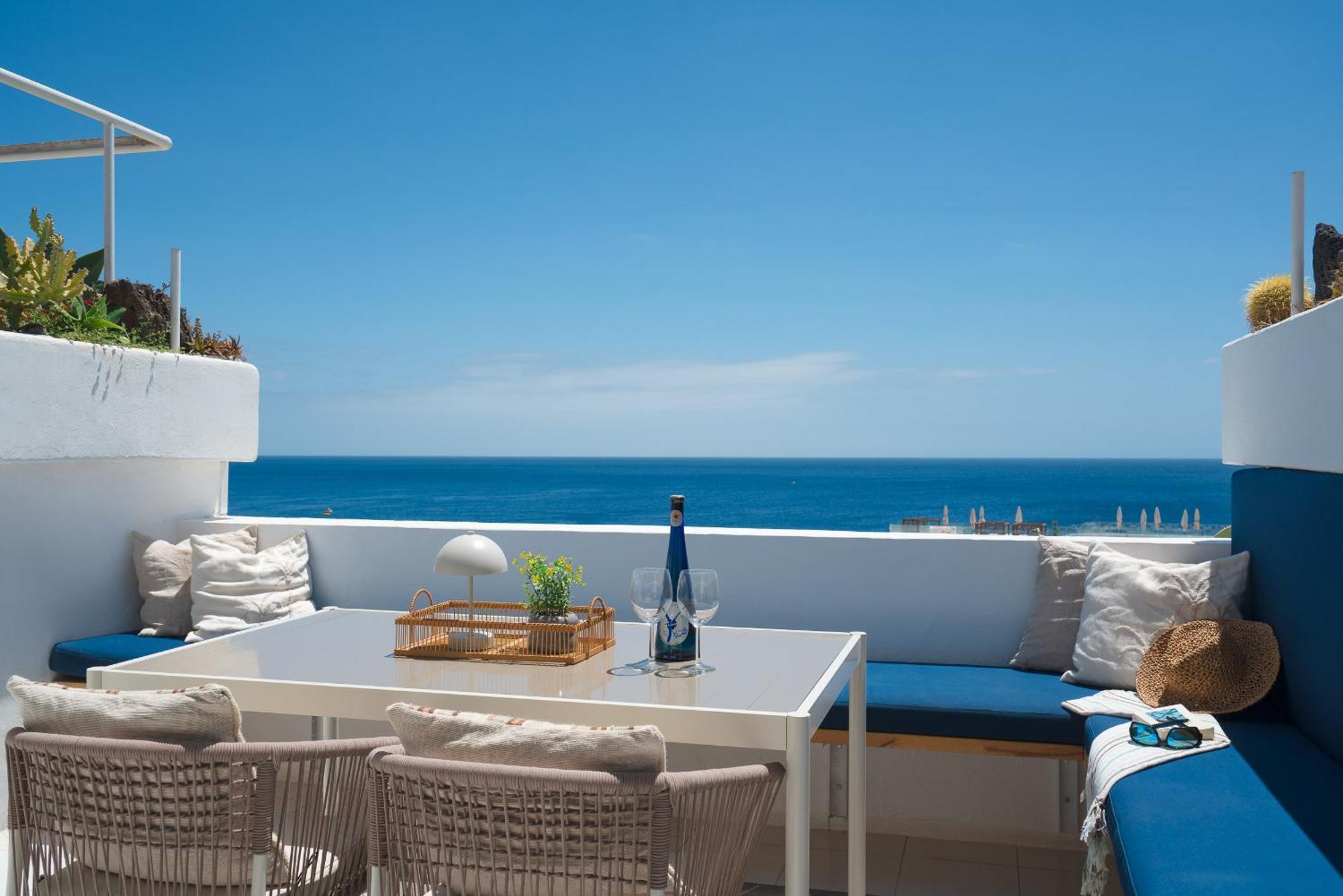Apartmán Casa Picon En Puerto Del Carmen Exteriér fotografie