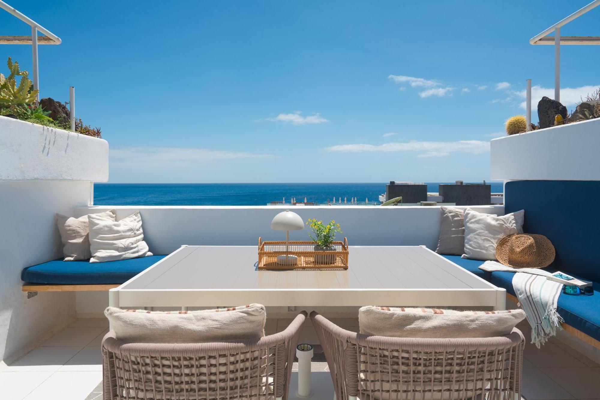 Apartmán Casa Picon En Puerto Del Carmen Exteriér fotografie